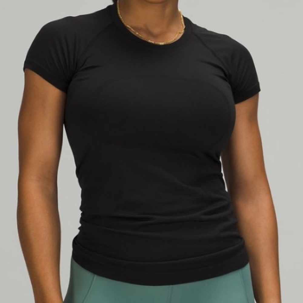 LULULEMON SWIFTLY TECH SHORT SLEEVE SHIRT